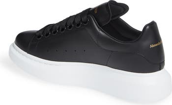 Alexander mcqueen store oversized sneaker alternative