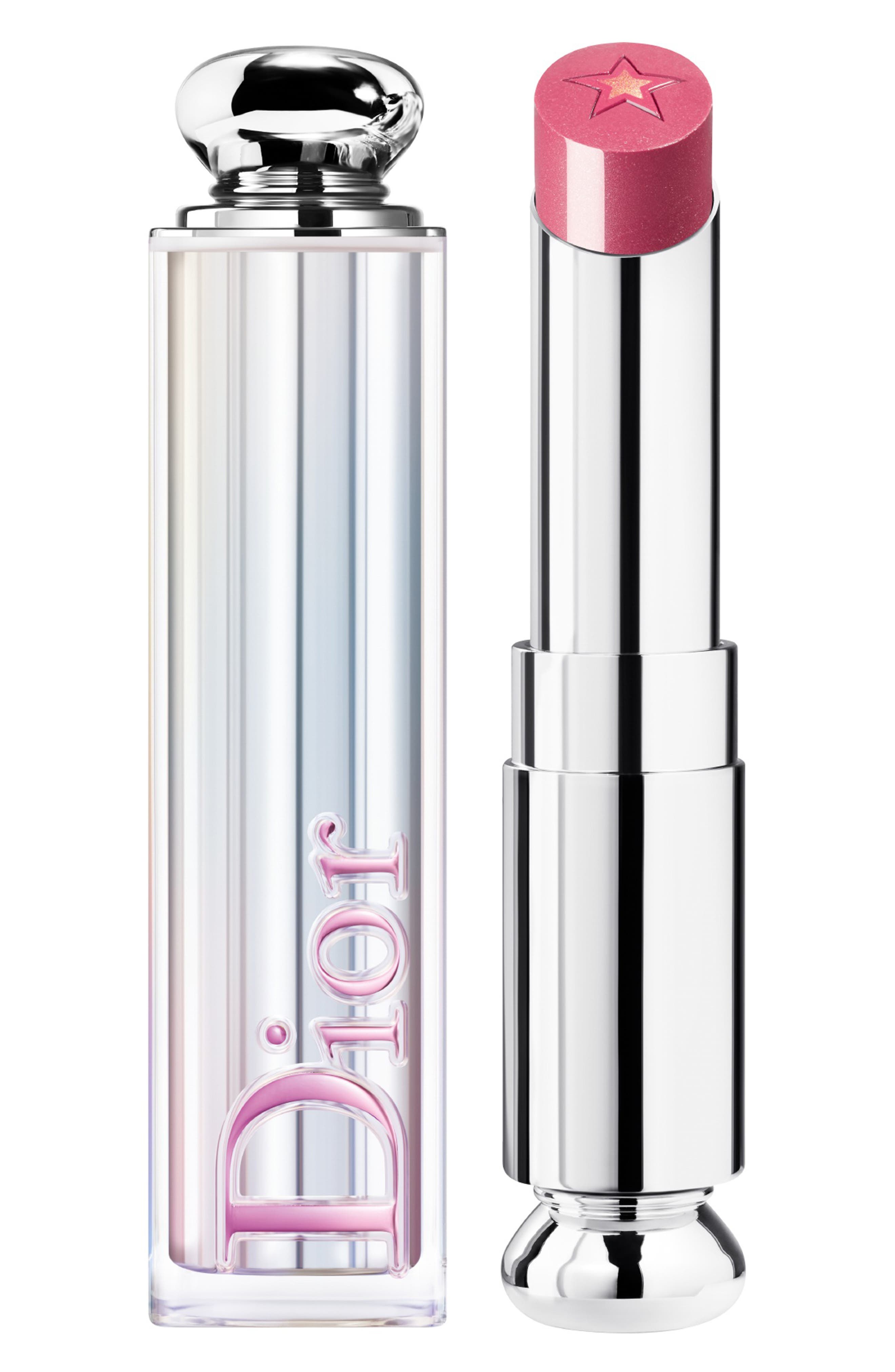 Addict Stellar Halo Shine Lipstick