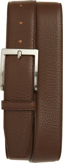 To Boot New York Leather Belt Nordstrom
