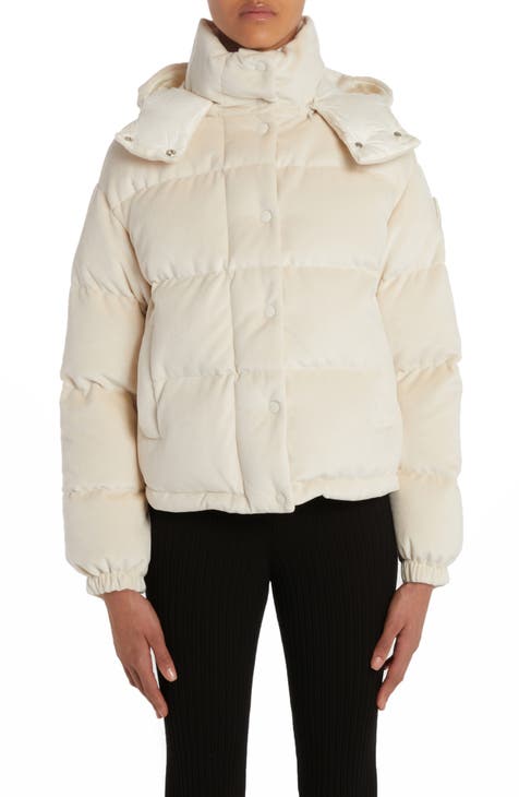 Women's White Fur & Faux Fur Coats | Nordstrom