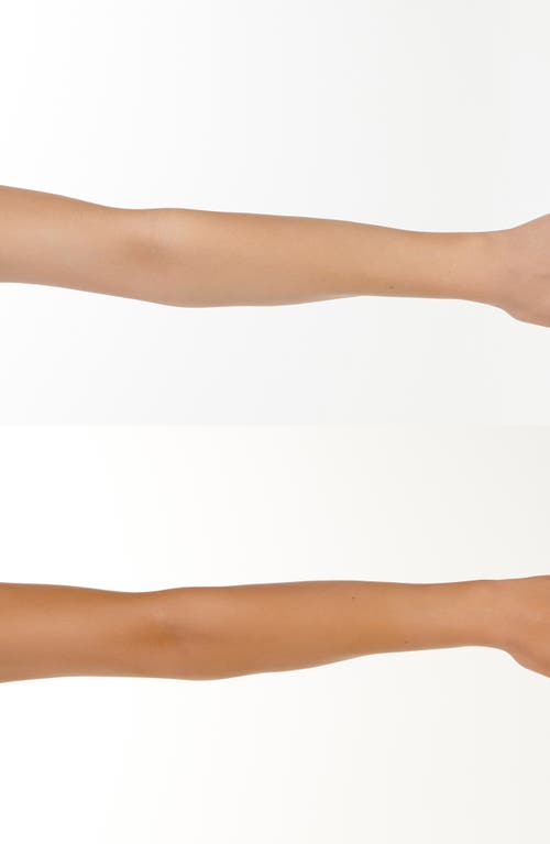 Tan-luxe The Water Hydrating Self-tan Water In Medium/dark