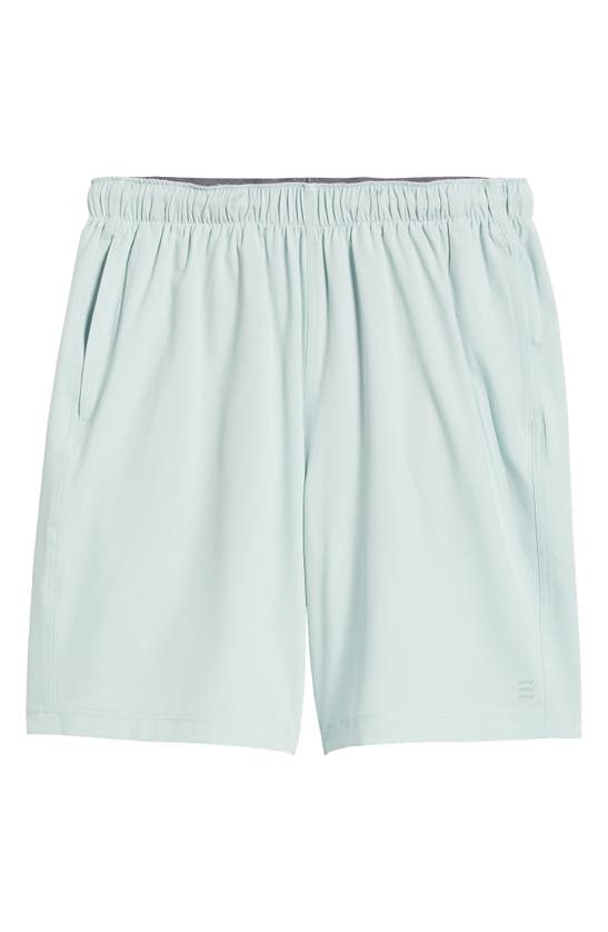 Free Fly Breeze Shorts In Surf Spray