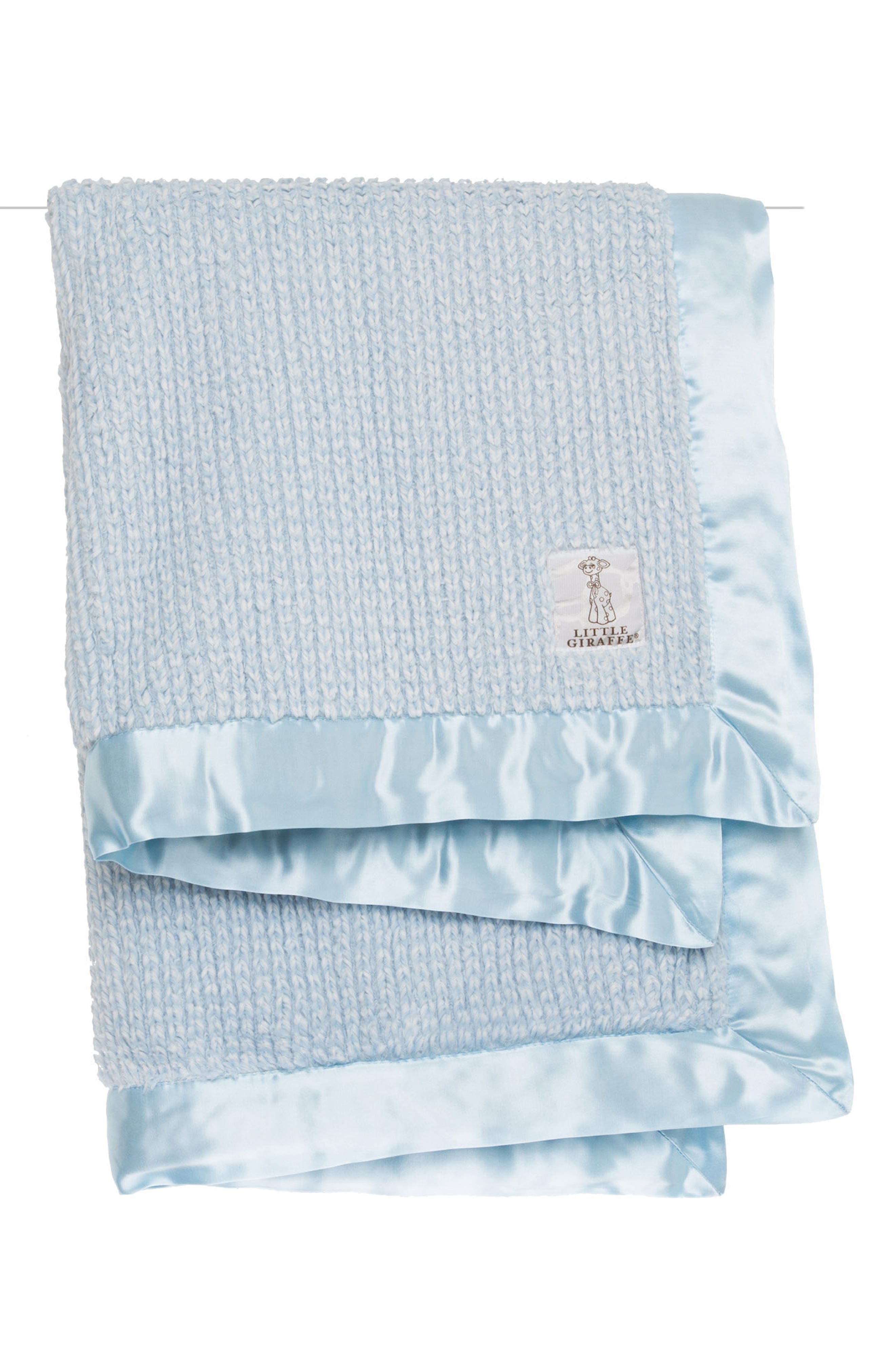 little giraffe swaddle