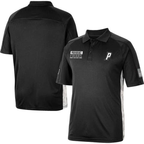 Antigua NBA Eastern Conference Ryder Short-Sleeve Polo Shirt