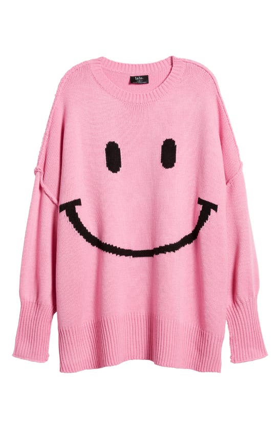 Dressed In Lala Dressed In Pink