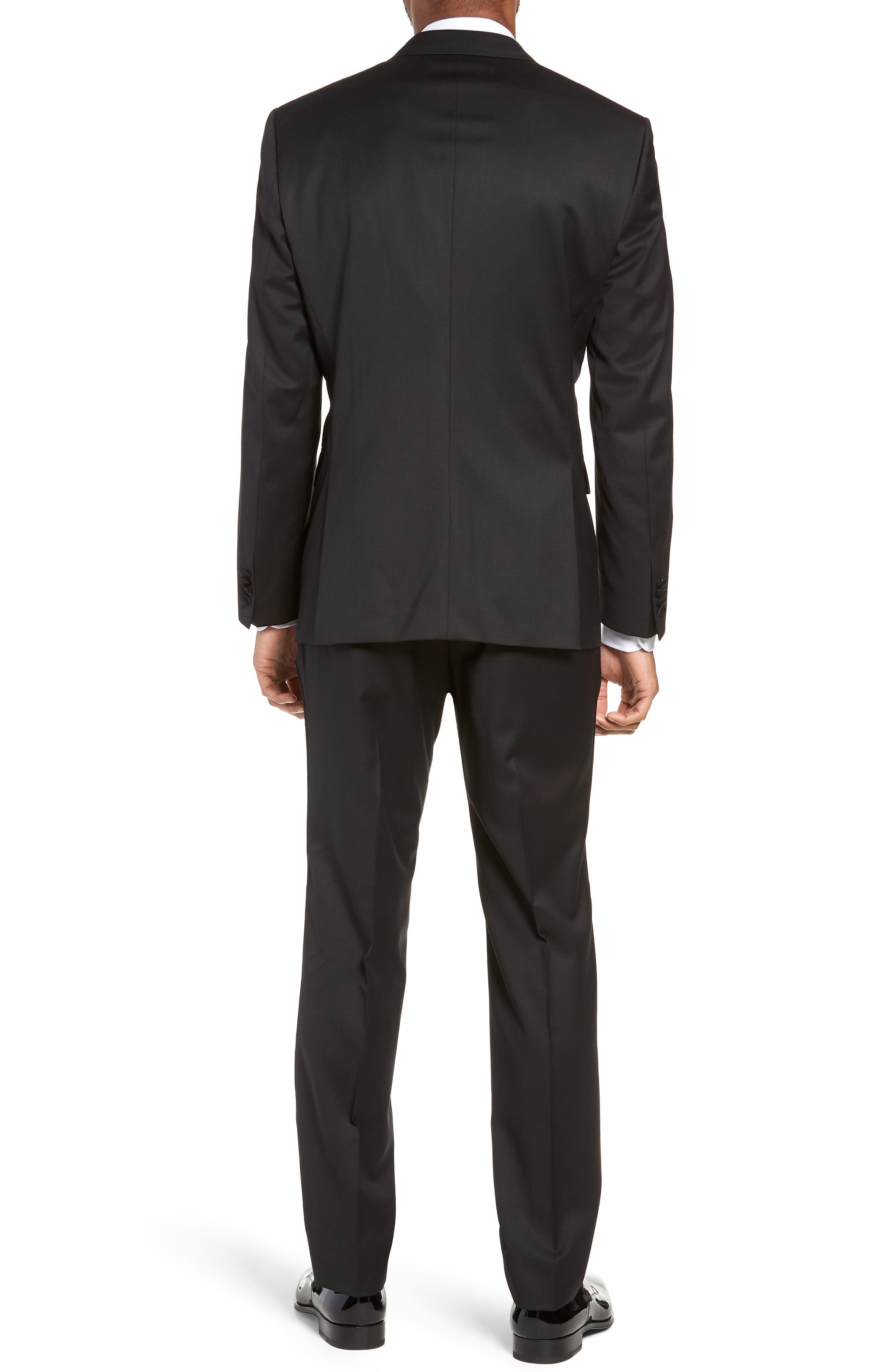 hugo boss tuxedo nordstrom