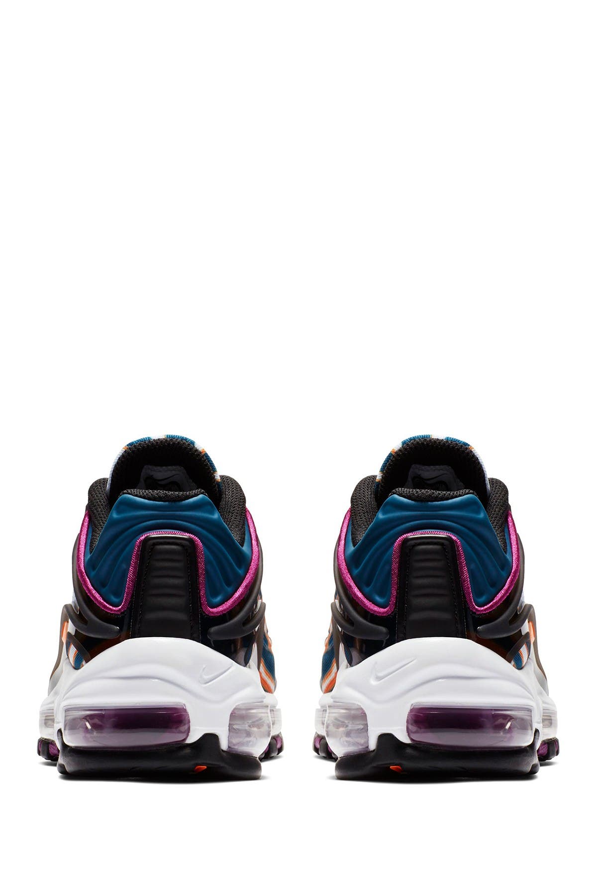 kids nike air max deluxe