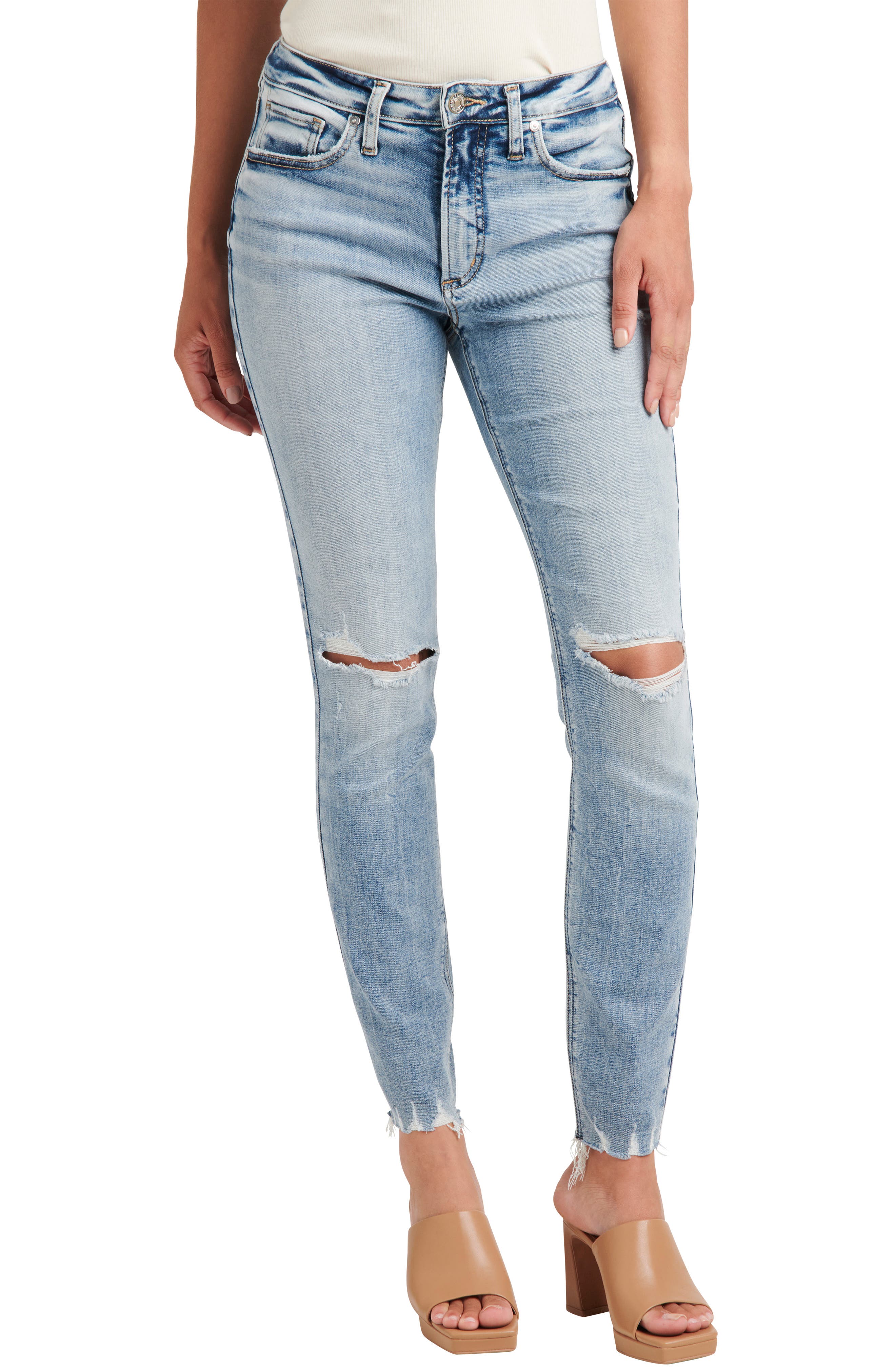 Women's Silver Jeans Co. | Nordstrom