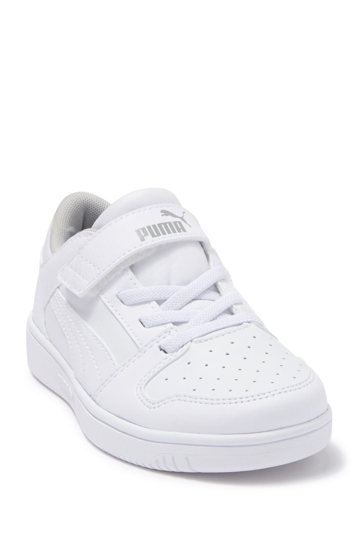 puma rebound layup sneakers