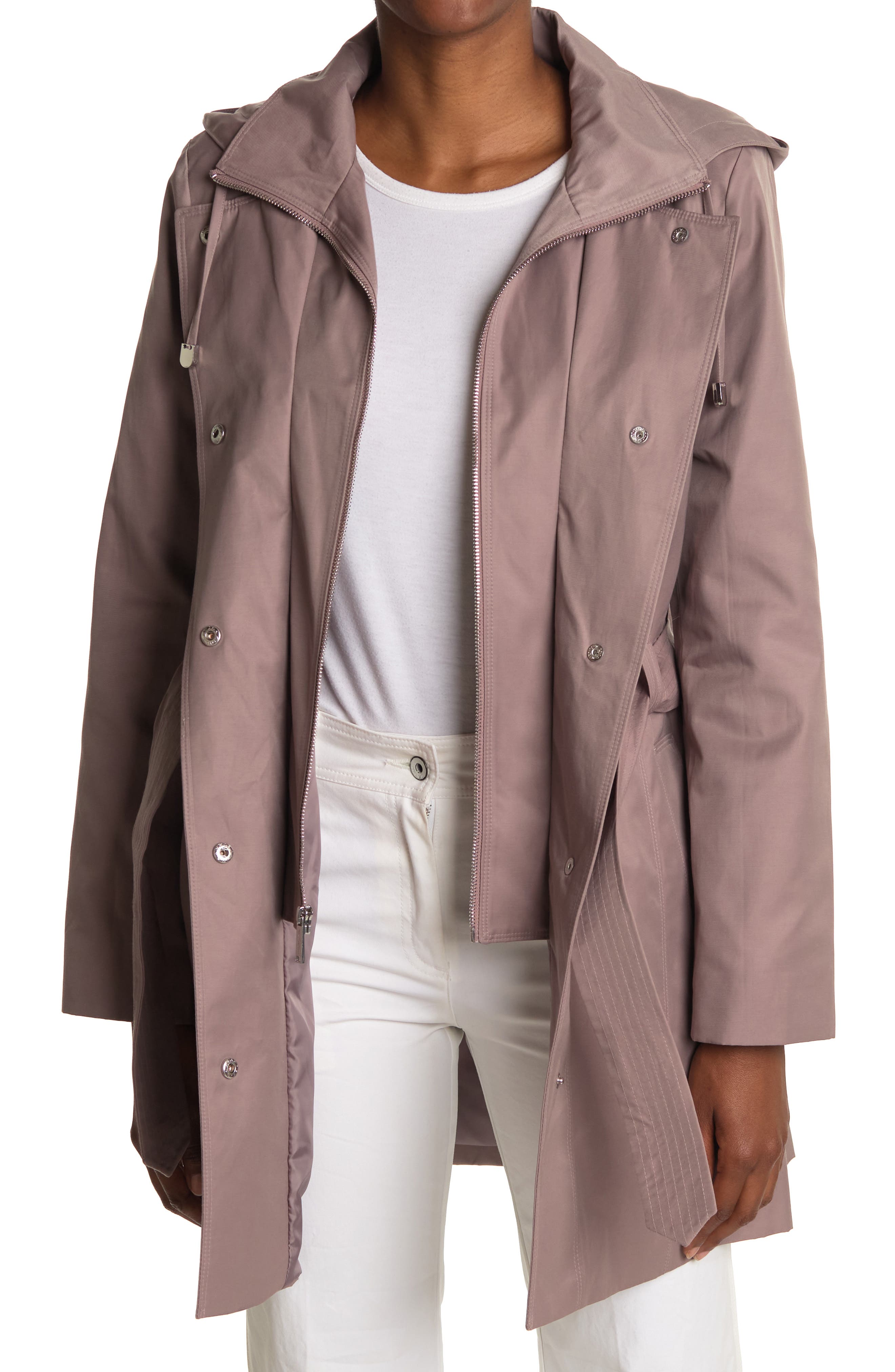 london fog coats & jackets