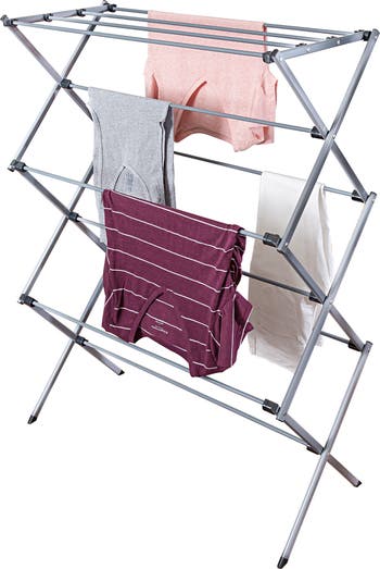 HONEY-CAN-DO Oversize Collapsible Clothes Drying Rack | Nordstromrack
