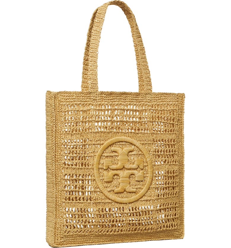 Tory Burch Ella Hand-Crocheted Tote | Nordstrom