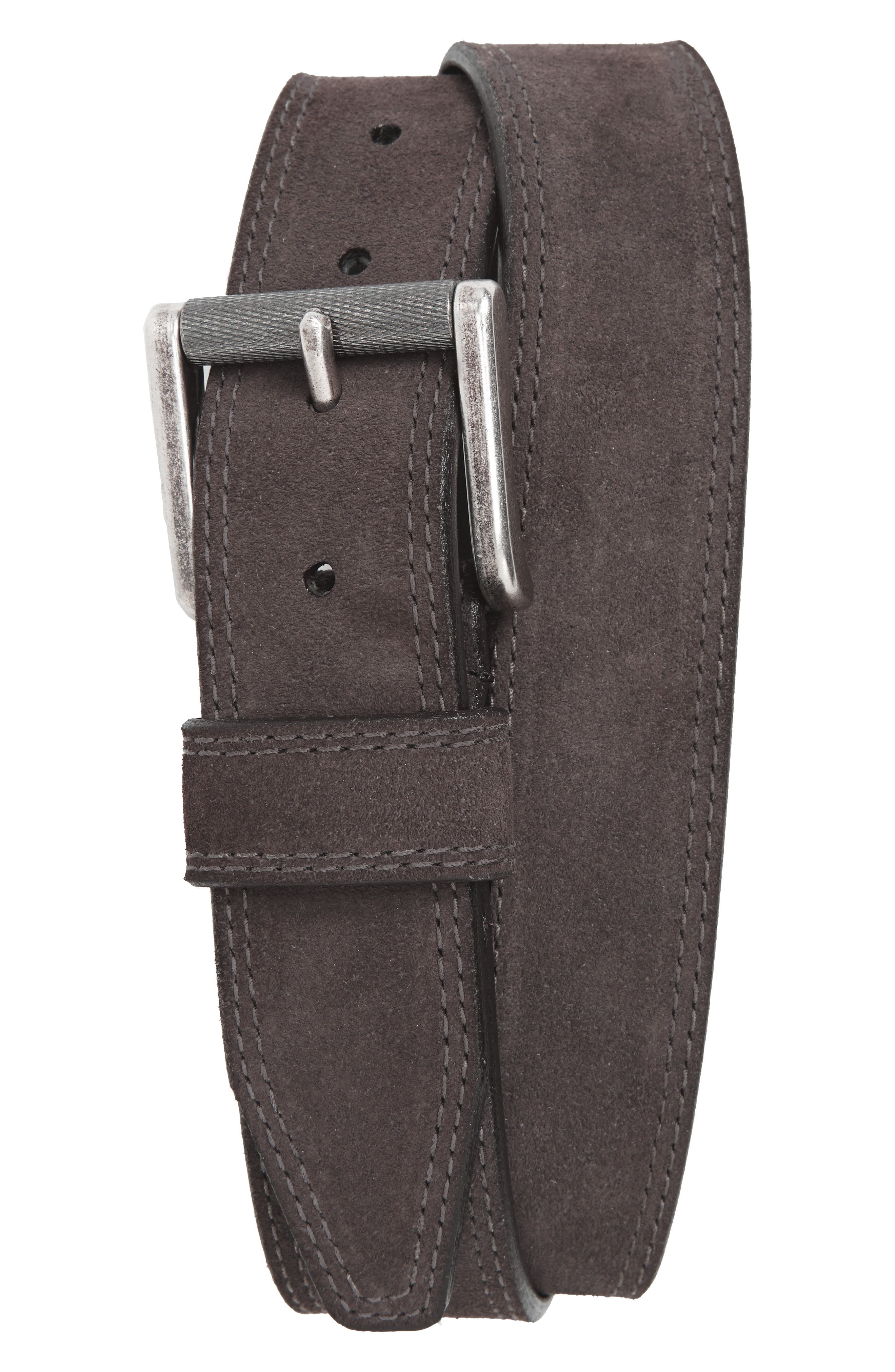 1901 Suede Belt Nordstrom Rack