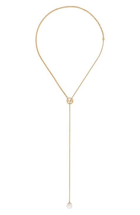 Lariat clearance necklace nordstrom