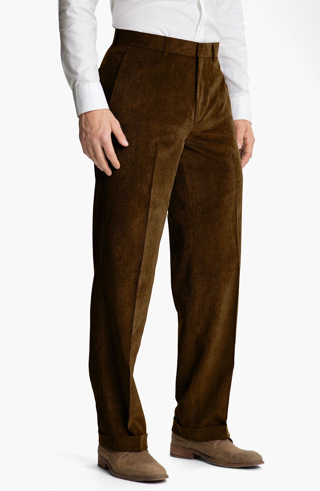 linea naturale corduroy