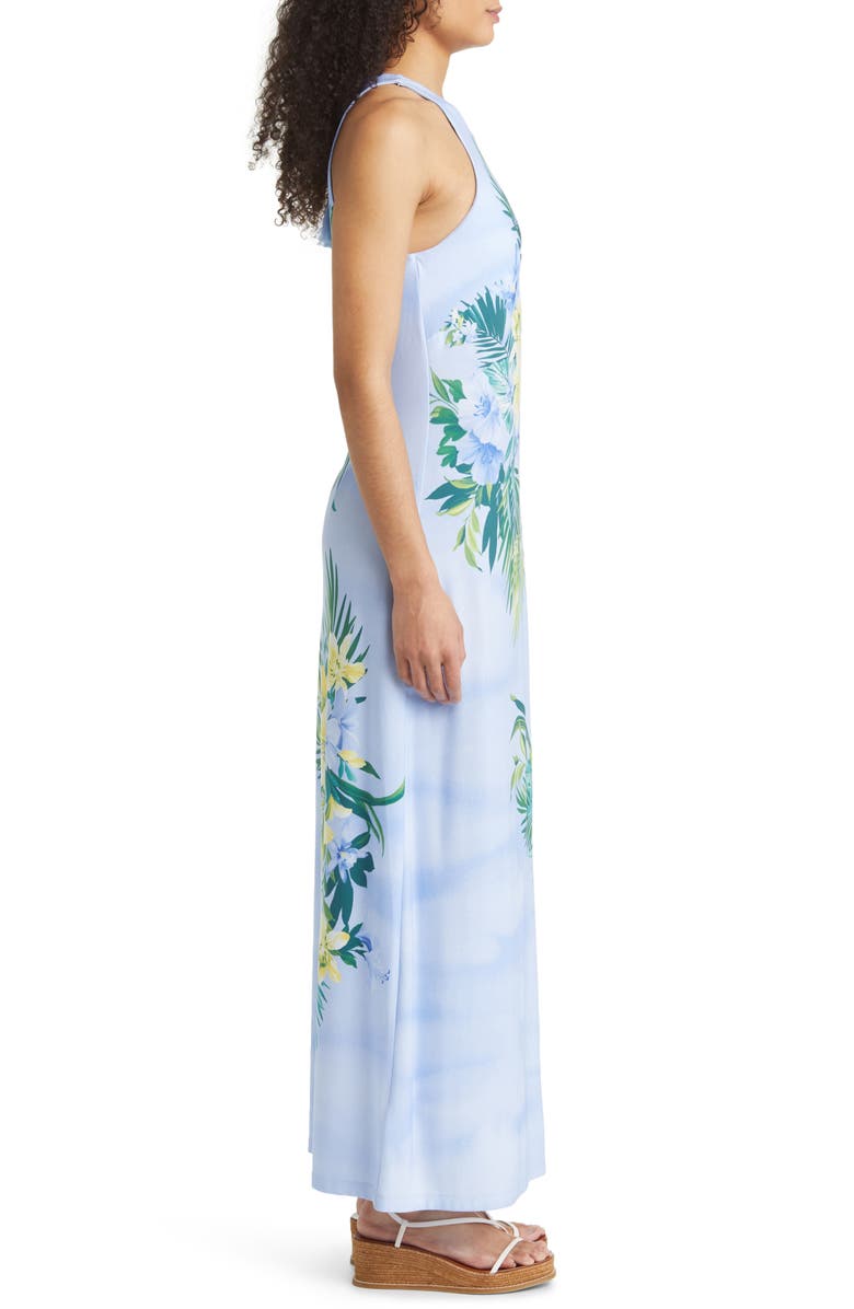 Tommy Bahama Jasmina Seaside Blooms Maxi Dress | Nordstrom