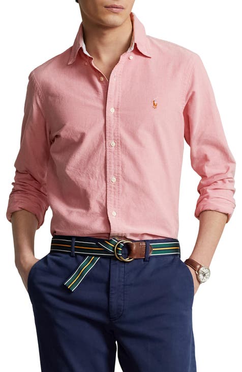 oxford cloth button down | Nordstrom