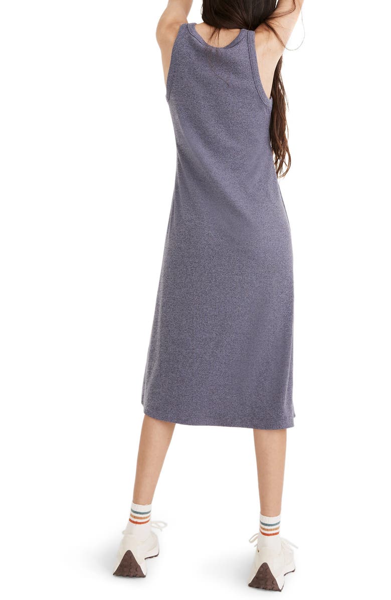 Madewell Westville Tank Midi Dress Nordstrom Madewell Westville Tank Midi Dress Nordstrom