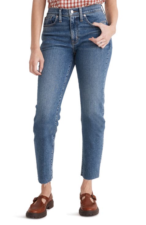 girlfriend jeans | Nordstrom