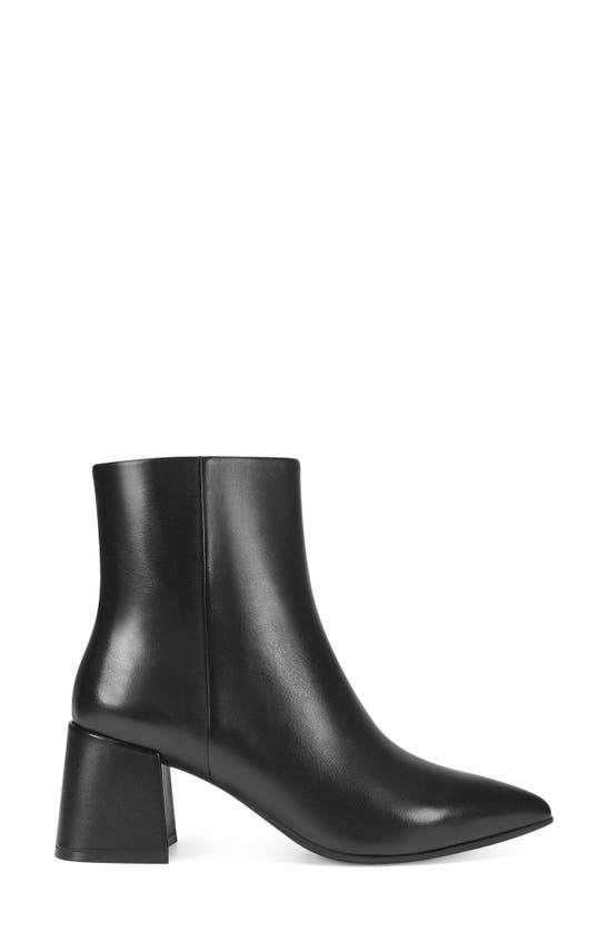AEROSOLES AEROSOLES IRMA BLOCK HEEL BOOTIE