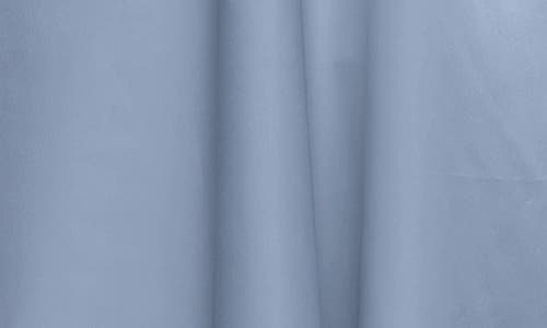 Shop Dessy Collection Sleeveless Satin Gown In Cloudy