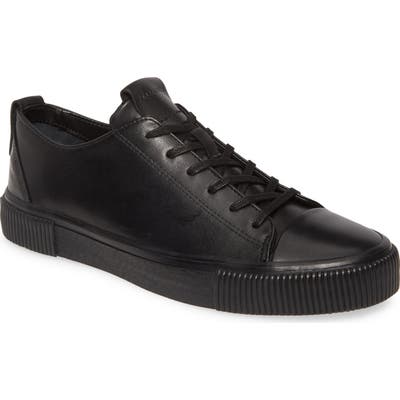 Allsaints Base Sneaker, Black