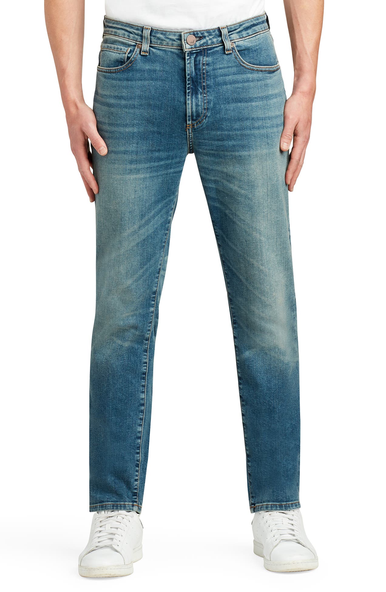MONFRERE | Brando Slim Fit Jeans | Nordstrom Rack