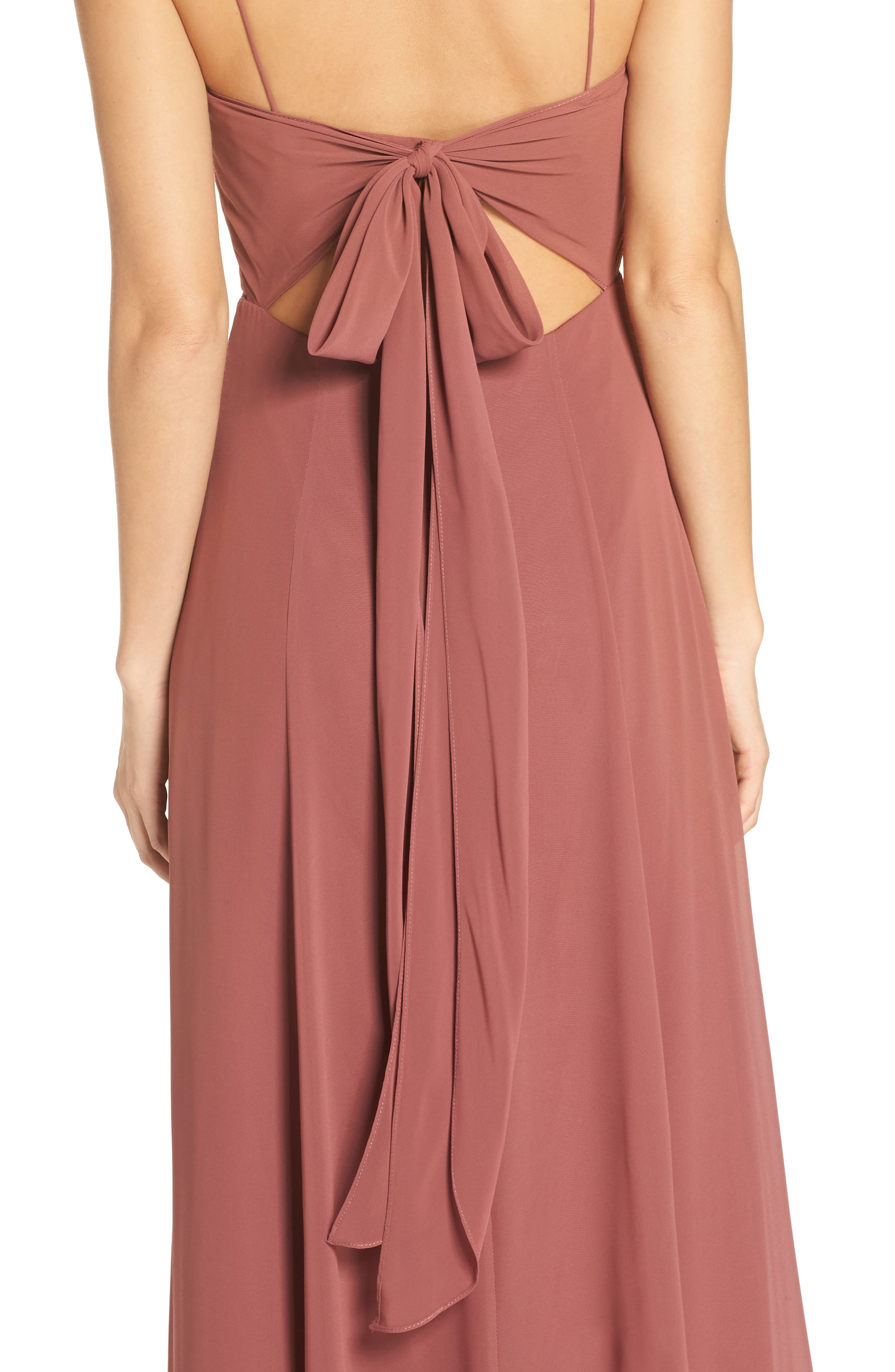 jenny yoo kiara bow back