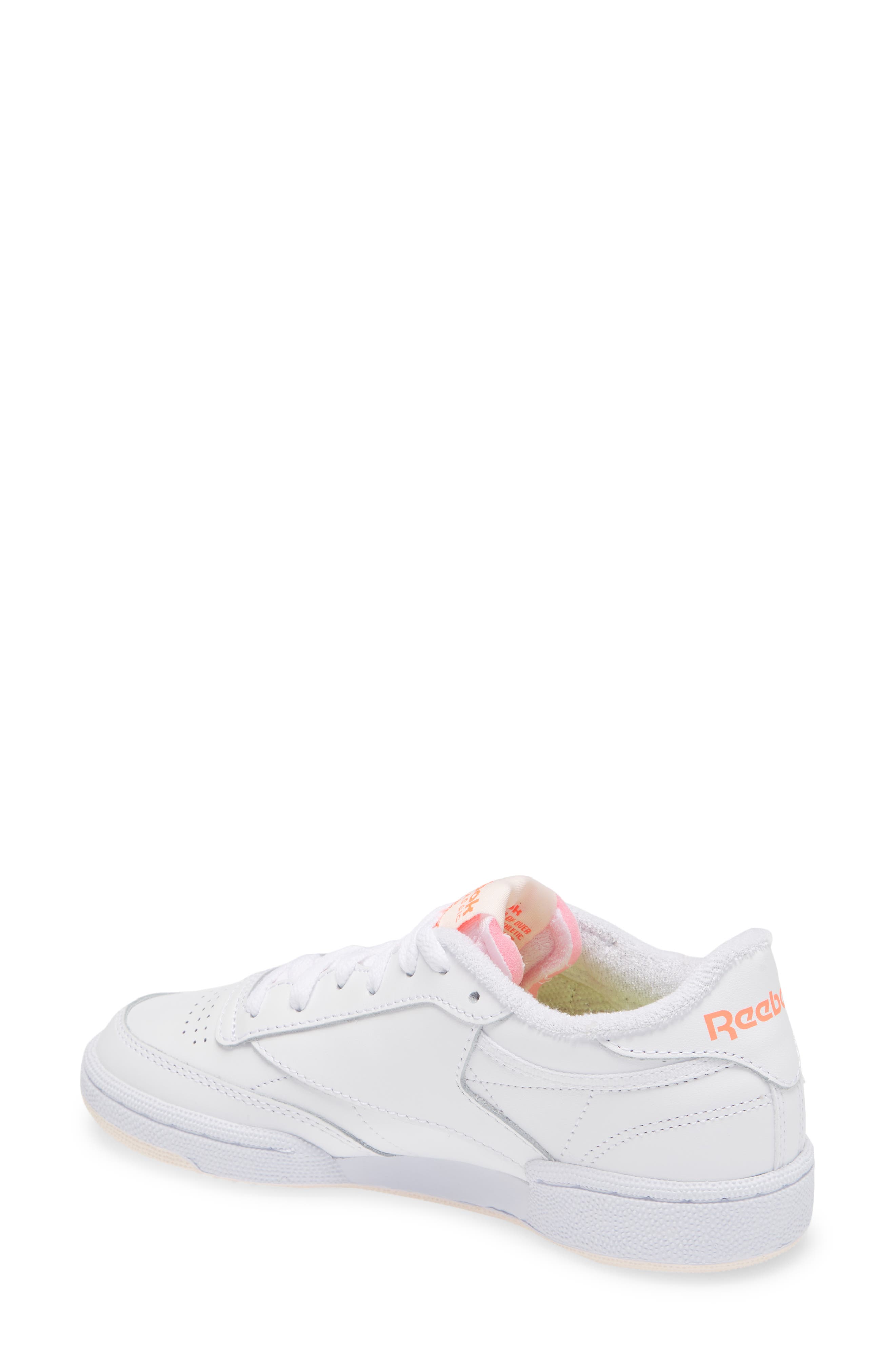 Reebok Club C 85 Sneaker | Nordstrom