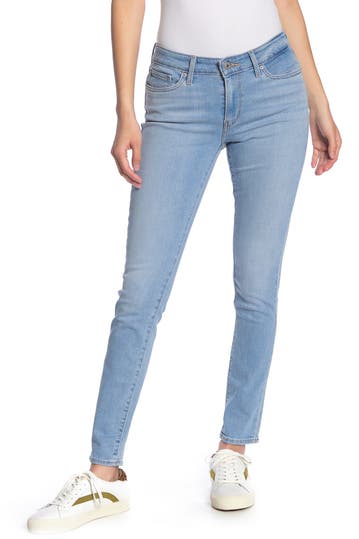 Levi S 711 Skinny Jeans Hautelook