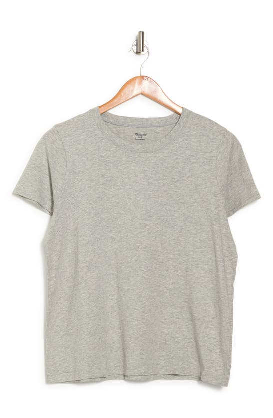 MADEWELL NORTHSIDE VINTAGE TEE