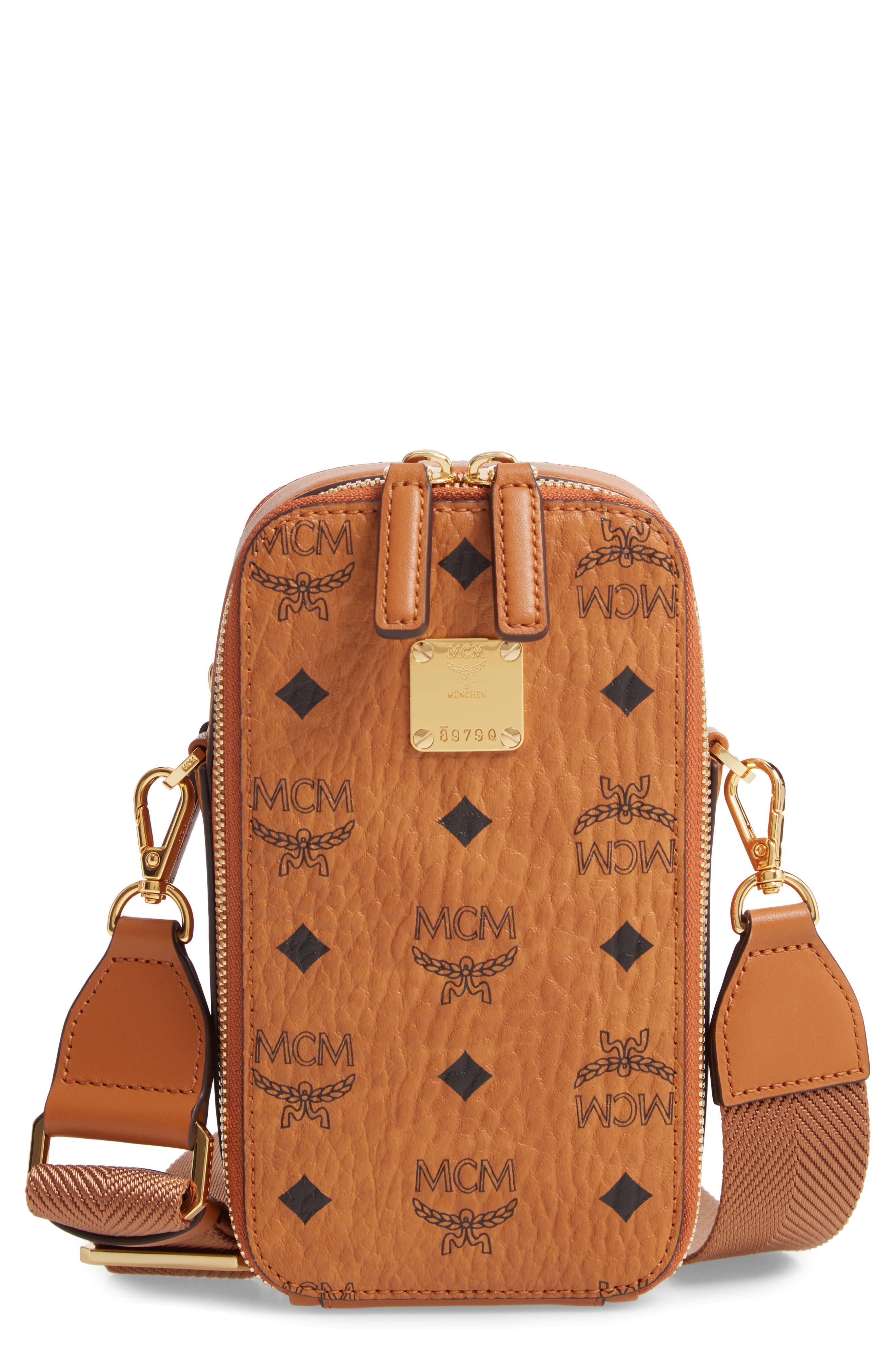 mcm coated canvas