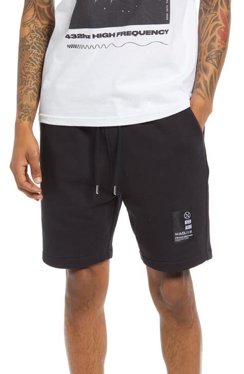 Men's Grey Sweat Shorts | Nordstrom