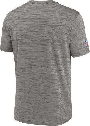 NIKE Fan Gear Chicago Cubs Nike Alternate Logo Weekend T-shirt - T-shirts 