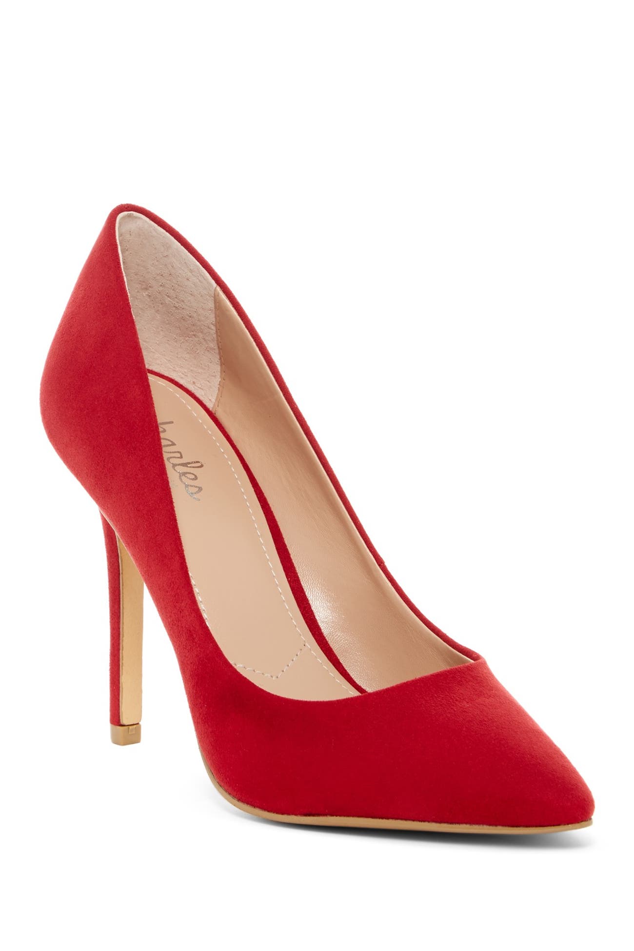 charles david palma pump