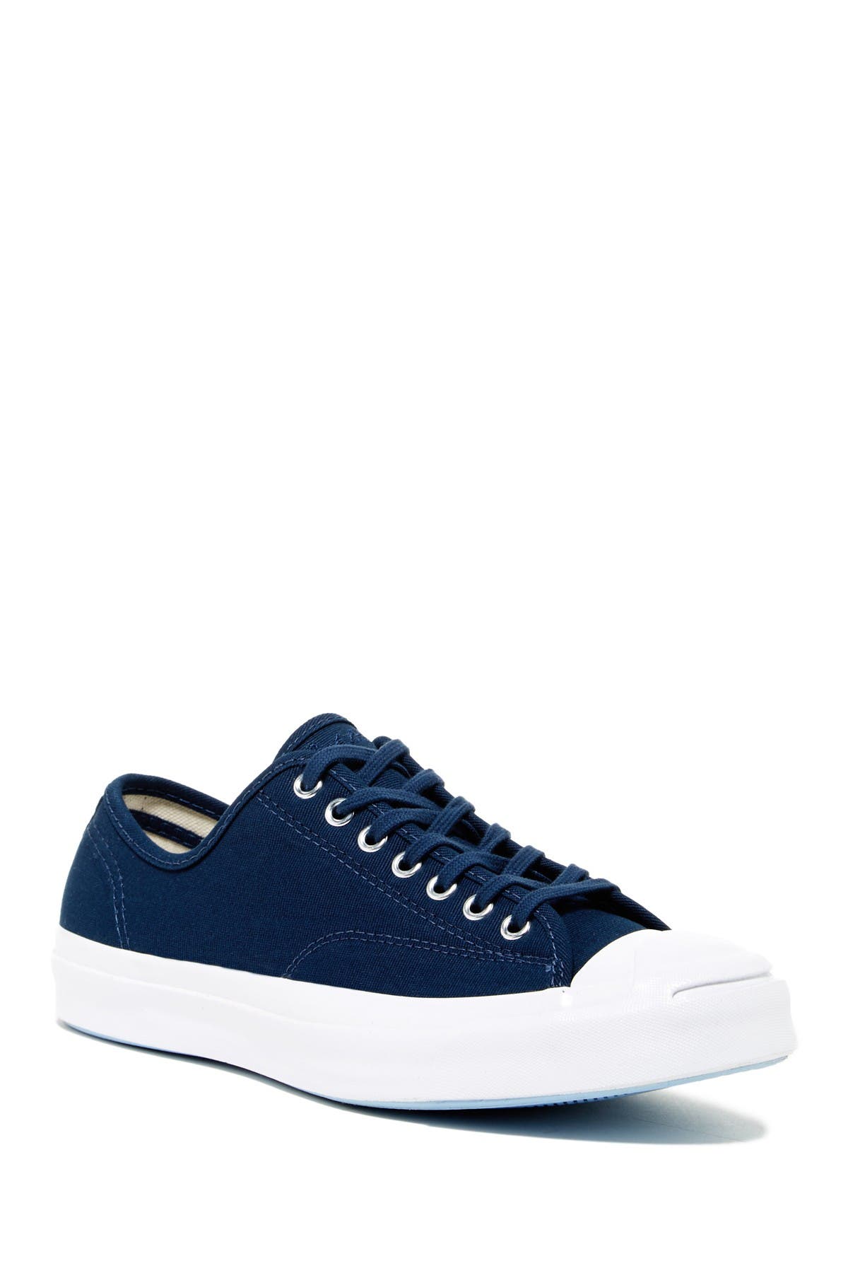jack purcell navy