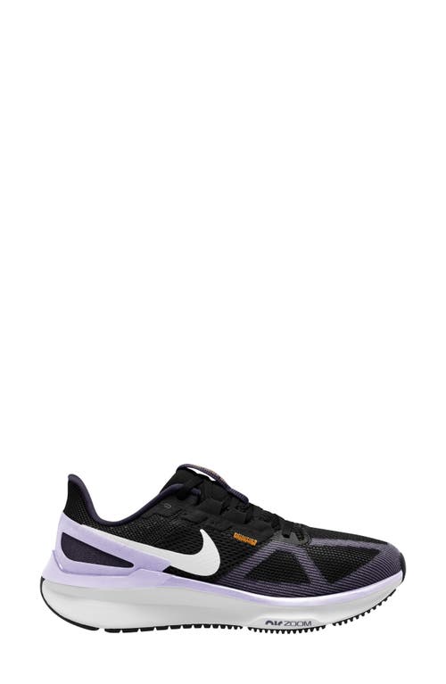 Nike Air Zoom Structure 25 Road Running Shoe at