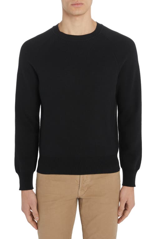TOM FORD Cotton, Silk & Wool Sweater at Nordstrom, Us