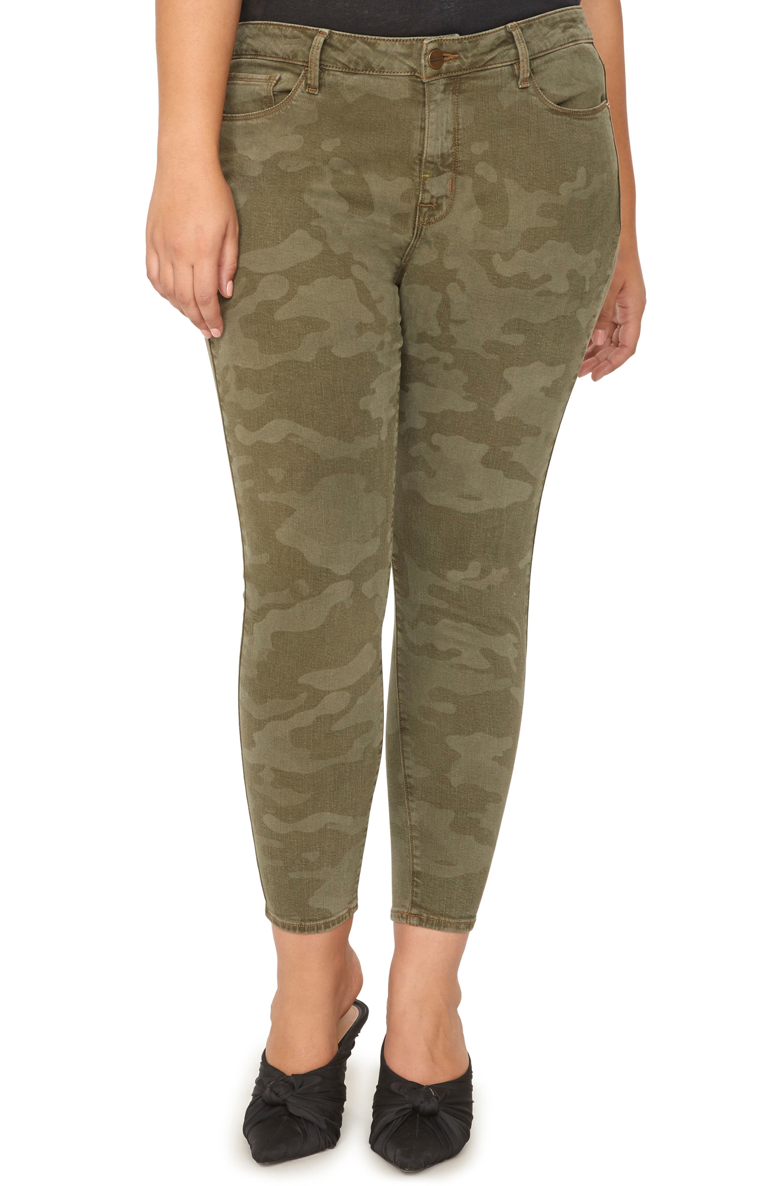 social standard by sanctuary jeans