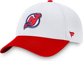 Washington Capitals Fanatics Branded Special Edition 2.0 Trucker Snapback  Adjustable Hat - Black/