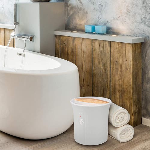 LIVE FINE LIVE FINE TOWEL WARMER 