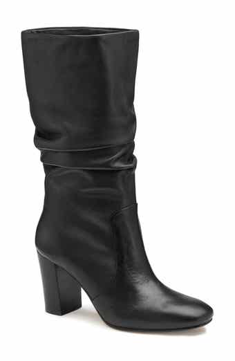 Nordstrom slouchy boots Clearance