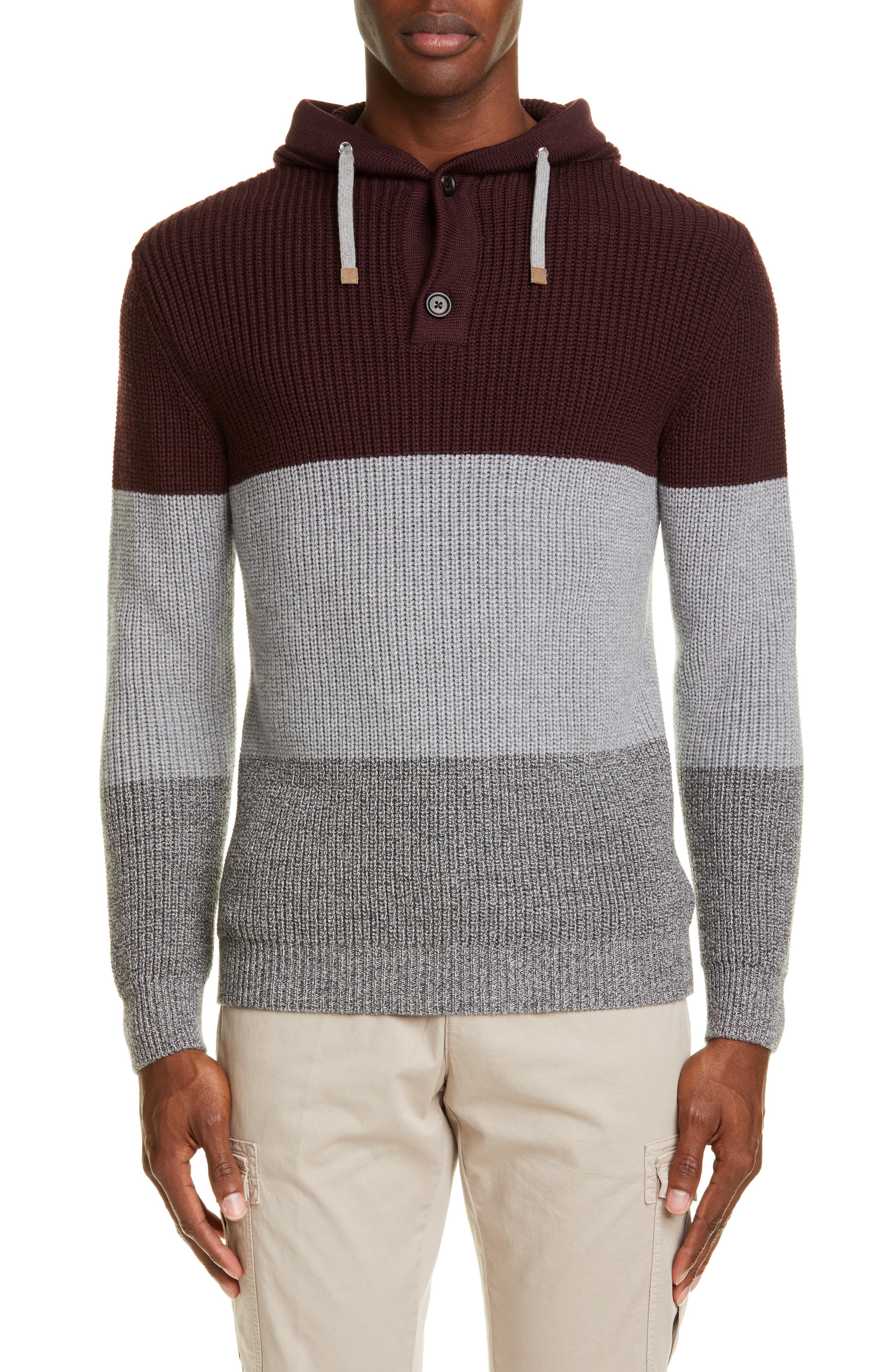 eleventy pullover