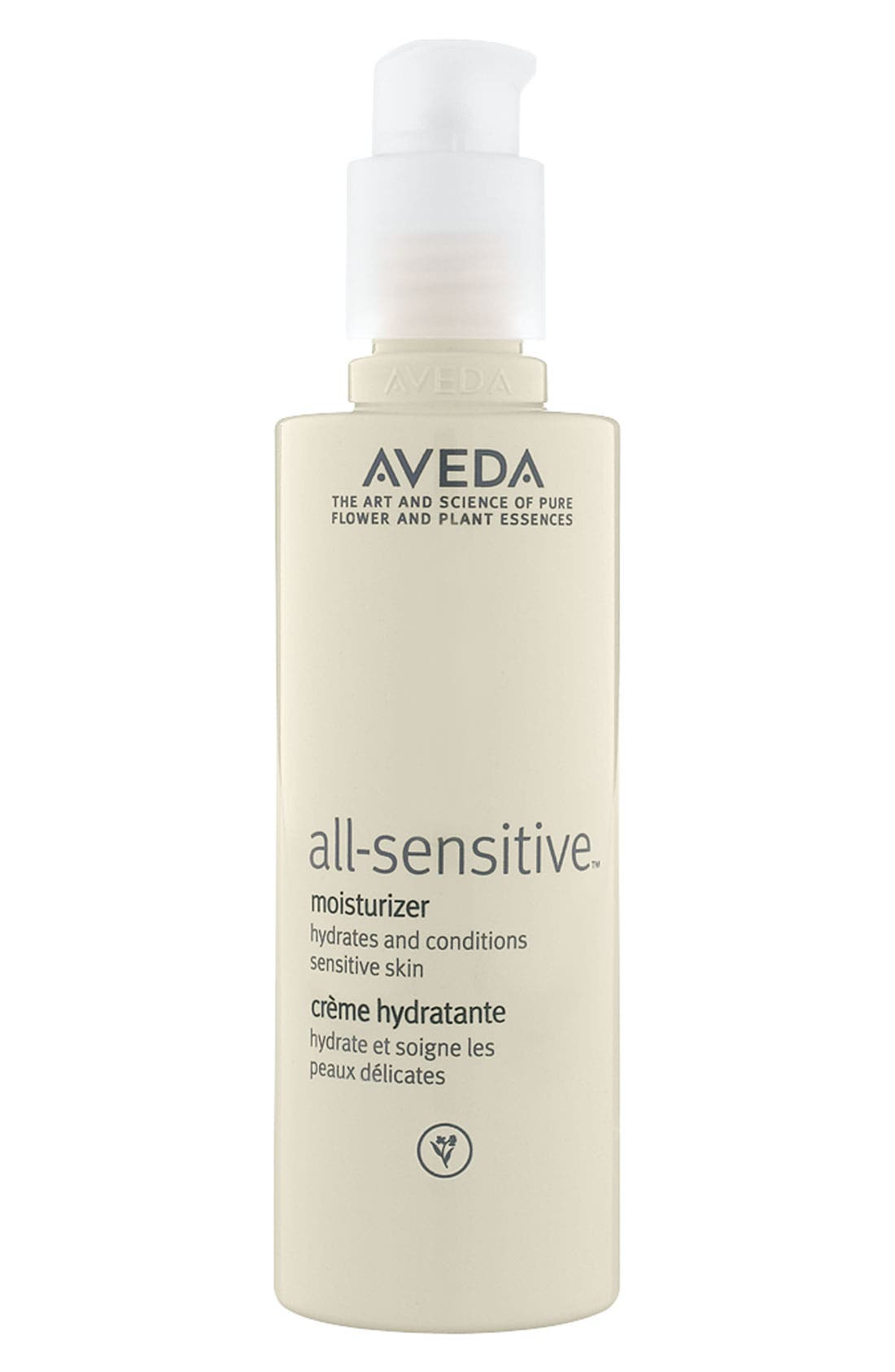 aveda face lotion