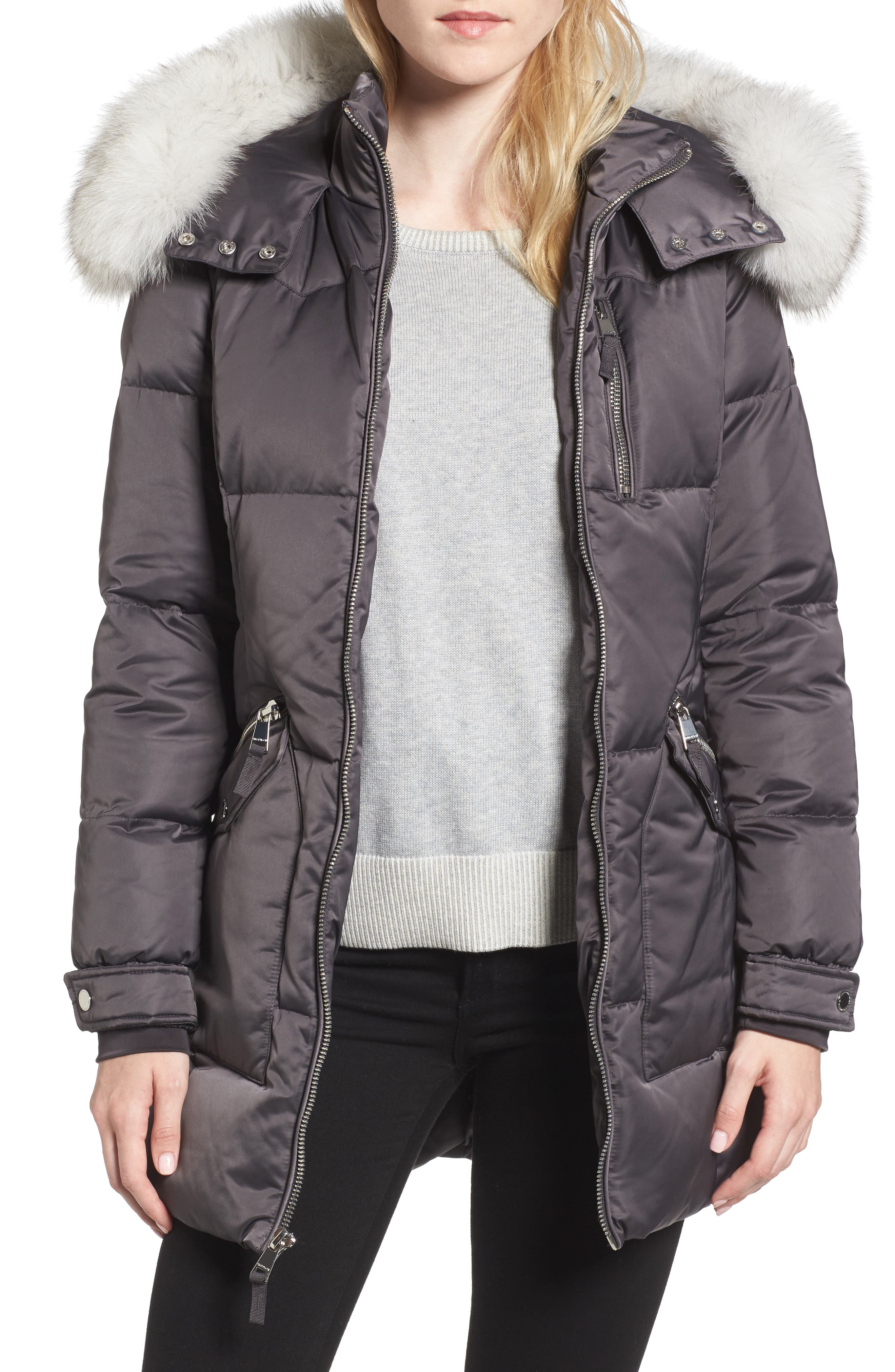 madison puffer coat