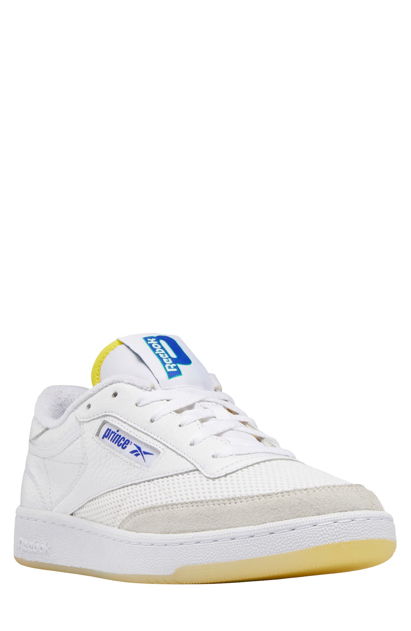 Reebok x Prince Club C 85 Sneaker | Nordstrom
