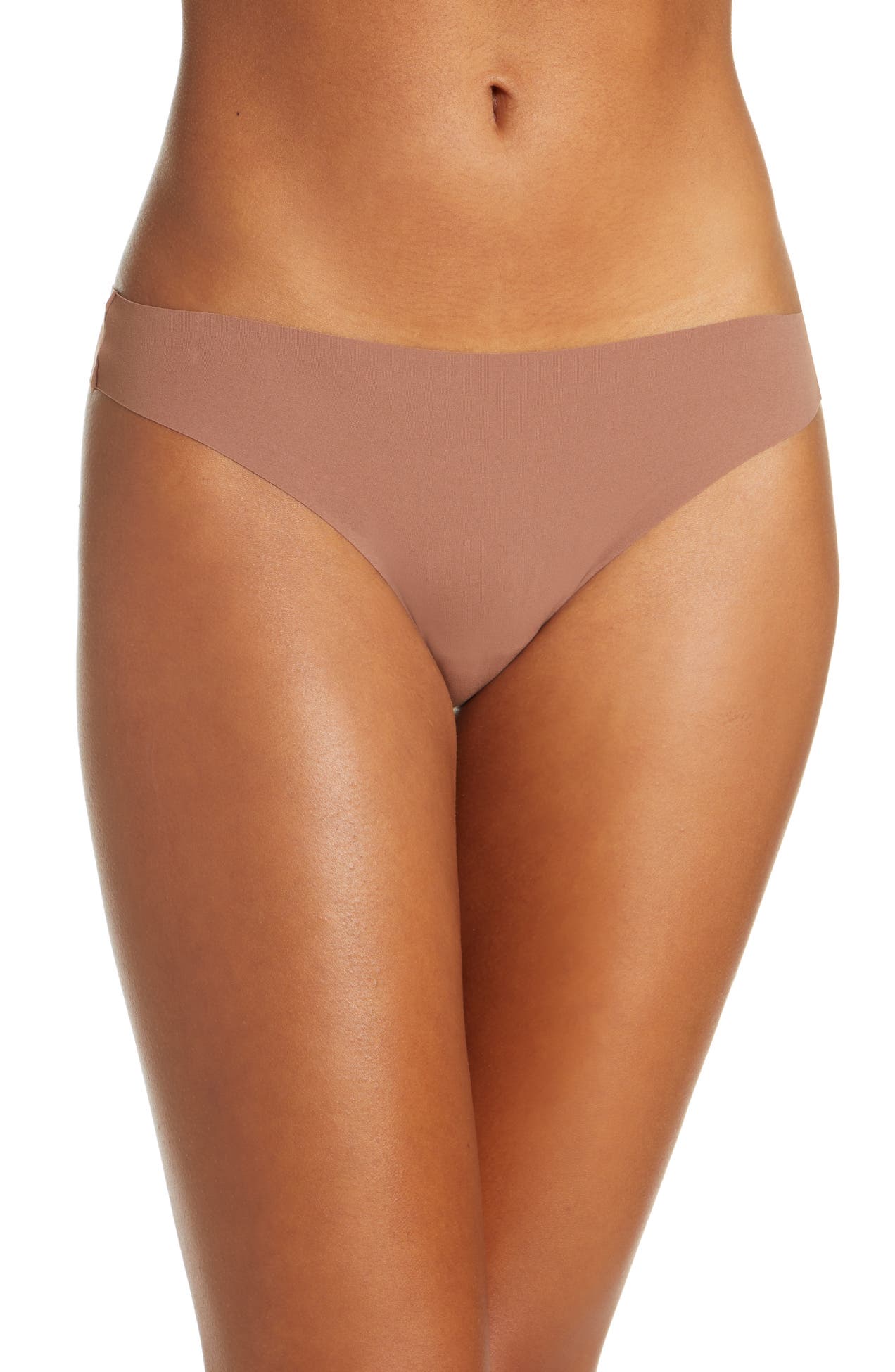 Wacoal Seamless Thong Nordstrom Rack