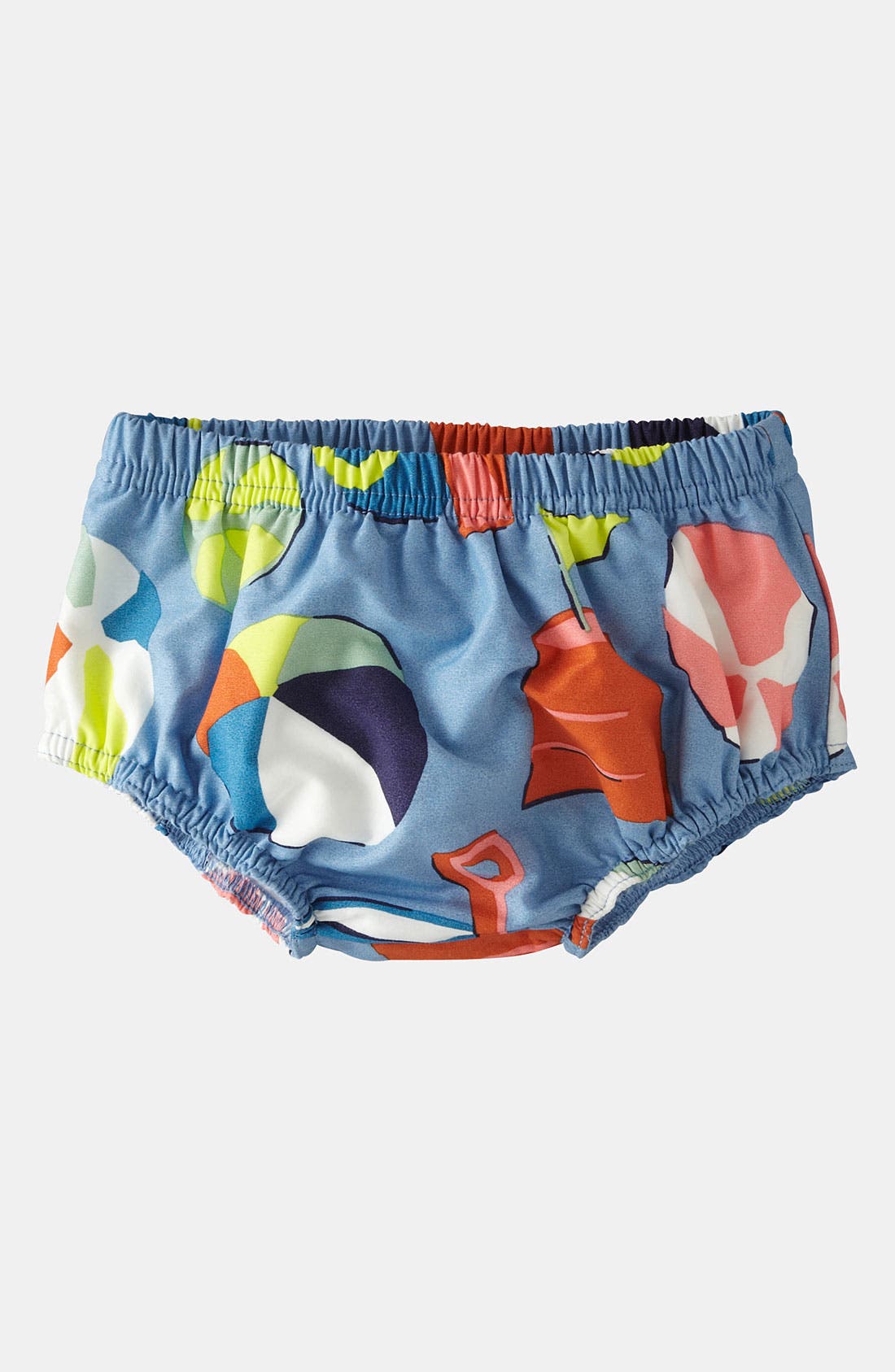 Mini Boden Swim Pants (Baby) Nordstrom