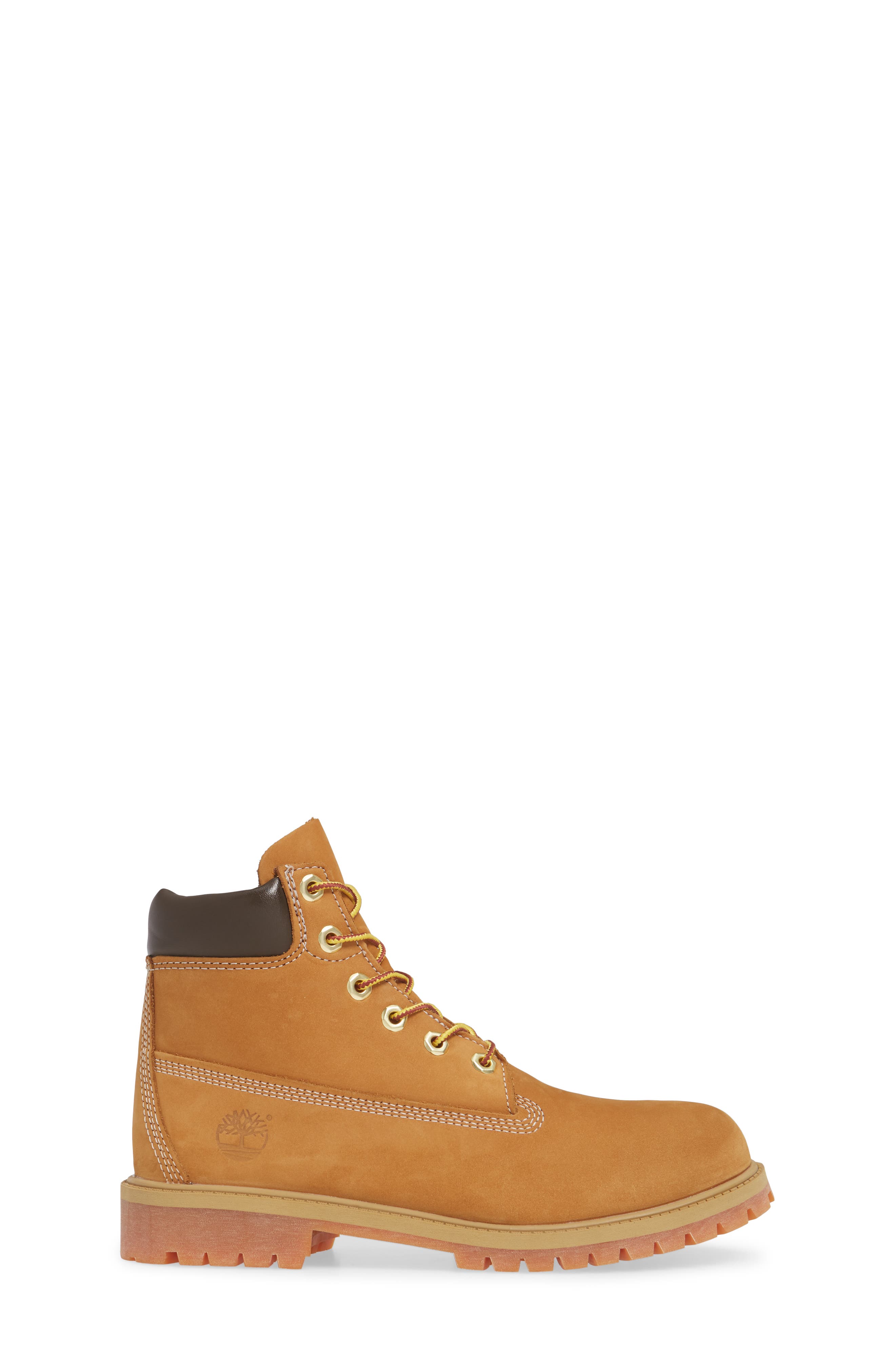 timberland 6 inch premium wp boot