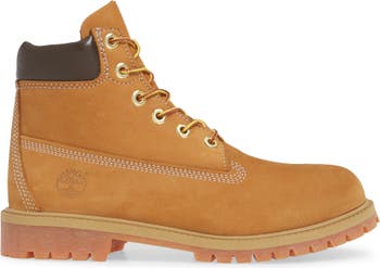 Timberland Men's 6 Premium Waterproof Boots